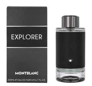 Montblanc Explorer Edp Spray200 ml.