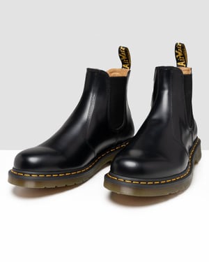Dr Martens 2976 Laarzen