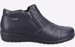 Fleet & Foster Friesan Womens Boots
