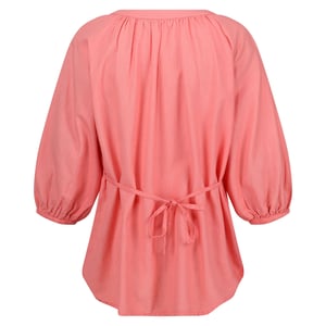 Regatta Dames/Dames Natuna Lichtgewicht Shirt (Schelp Roze)