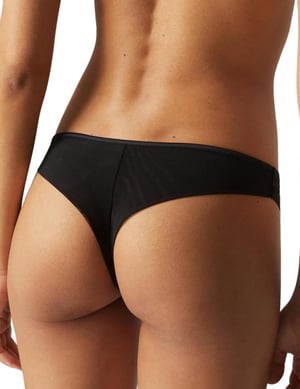 Simone Perele Orphee Tanga Brief