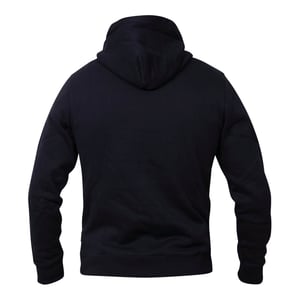 Napapijri Luvtröjor B-Kasba H Wint Hoodie Blå