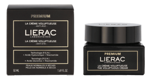 Lierac Premium The Voluptuous Cream50 ml.
