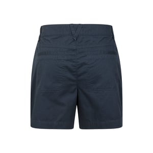 Mountain Warehouse Dames/Dames Bayside Shorts (Marine)