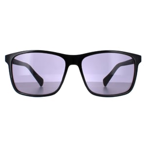 Calvin Klein Rectangle Mens Black Grey Gradient CK19568S
