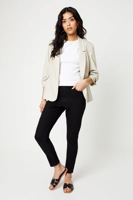Petite Comfort Stretch Skinny Jeans