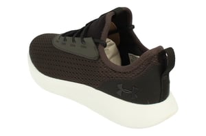Under Armour Dames Skylar 2 Grijze Sportschoenen