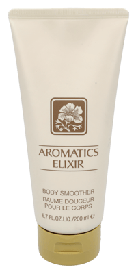 Clinique Aromatics Elixir Body Smoother 200ml.