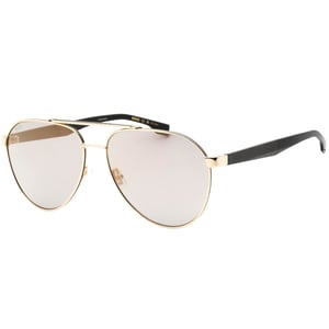 Hugo Boss Black Legs Gold Sunglasses