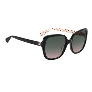 Kate Spade Women's Sunglasses  55/17/140 mm acetate