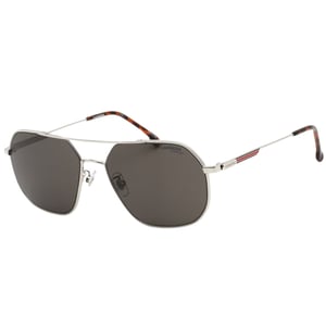 Hugo Boss 1035 0010 IR Silver Sunglasses