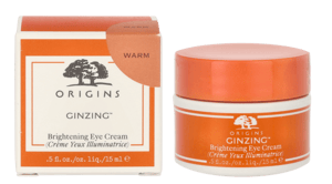 Origins Ginzing Brightening Eye Cream15 ml.
