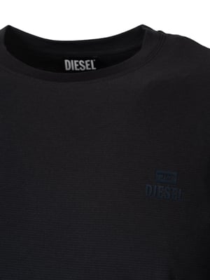 Diesel Longsleeve T-Diego Long Men's Gray