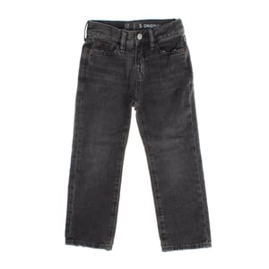 Rechte jeans 824576 kinderen