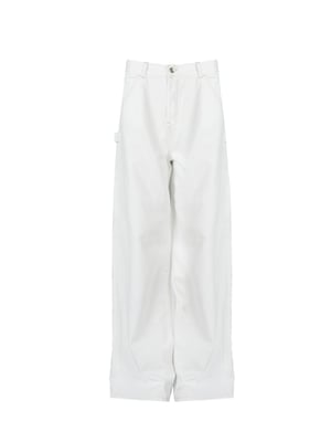 Liu Jo Jeans Wilde Work Dam Vit
