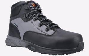 Timberland Pro Euro Hiker Safety Boot Waterproof Mens
