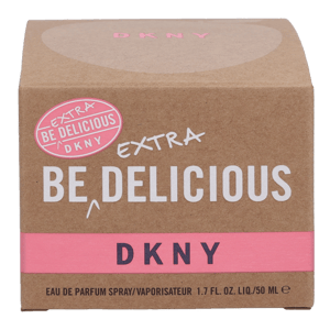 DKNY Be Extra Delicious Edp Spray50 ml.