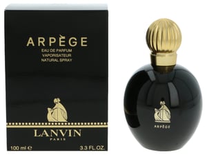 Lanvin Arpege Eau de Parfum 100ml Spray For Her