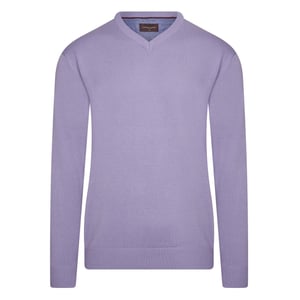 Cappuccino Italia Tröjor Pullover Lila Lila
