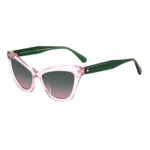 Kate Spade Kvinnors Solglasögon 54/17/140 mm acetat