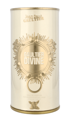 J.P. Gaultier Divine Edp Spray30 ml.