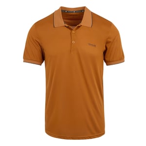 Regatta Heren Remex II Polo Shirt (Vos Massief)
