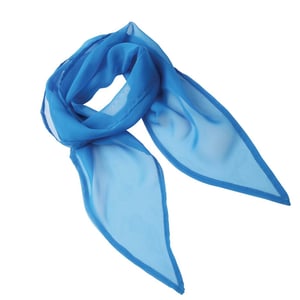 Premier Dames chiffon sjaal
