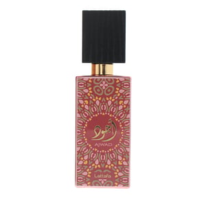 Lattafa Ajwad Pink To Pink Eau de Parfum 60ml