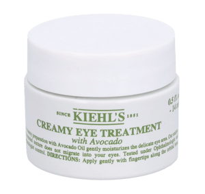 Kiehl's Creamy Eye Treatment With Avocado14 ml.