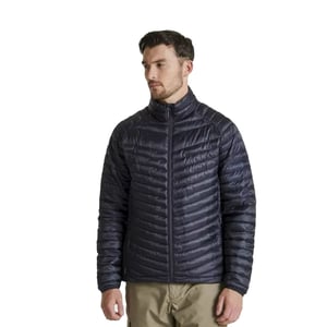 Craghoppers Mens Expert Expolite Padded Jacket (Dark Navy)