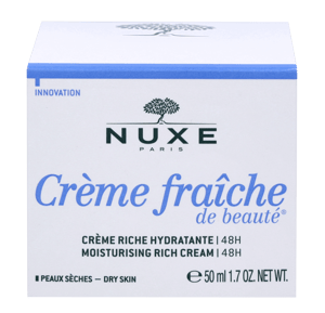 Nuxe Creme Fraiche De Beaute 48H Fuktgivande Rik Kräm 50 ml
