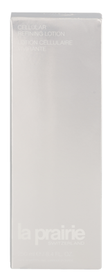 La Prairie Cellular Refining Lotion 250ml.