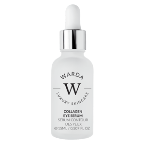 Warda Luxury Skincare  SKIN LIFTER BOOST COLLAGEN EYE SERUM 15m