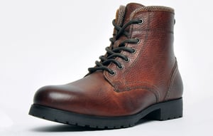 Oaktrak Bates by Red Tape Leather Mens