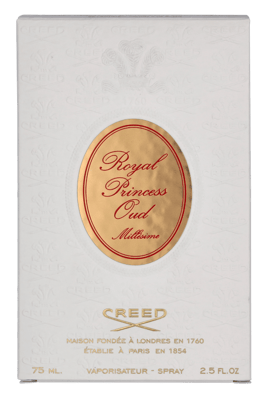 Creed Royal Princess Edp Spray75 ml.