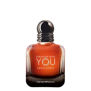 Armani Stronger With You Absolutely Eau de Parfum Spray