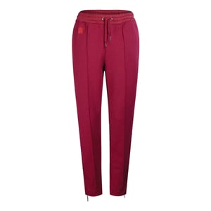 Parajumpers Brat Cerise Red Joggers