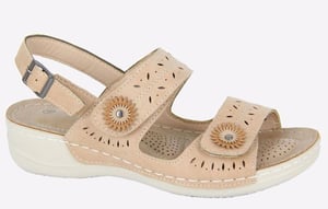 Boulevard Becca Sandal Womens