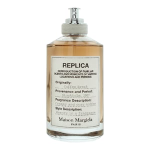 Maison Margiela Replica Coffee Break Eau De Toilette 100ml