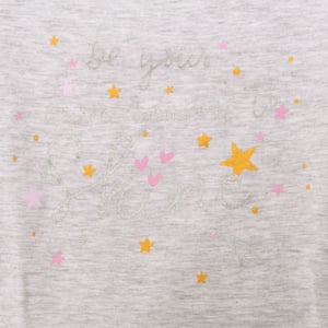 Zomerse pyjama met korte mouwen 22117058 meisje