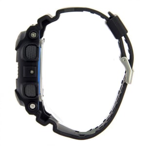 Casio G-shock Men's Black Watch GA-100-1A2ER