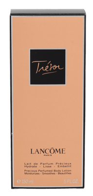 Lancome Tresor Precious Perfumed Body Lotion 150ml.