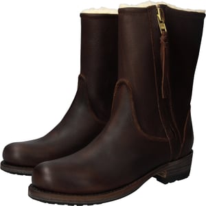 Aurora - Old Yellow - Boots