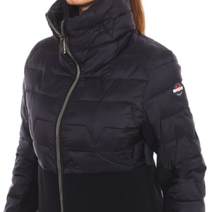 Women's padded jacket SWF21319