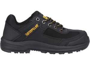 Caterpillar Elmore Safety Trainers Mens