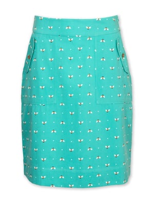 Kite Clothing Stalbridge Skirt Queen Bee