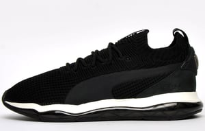 Puma Cell Motion Waffle Svart Träningsskor - Herr