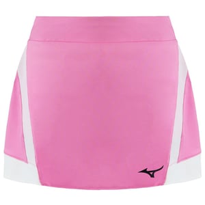 Mizuno Flex Womens Roze Tennis Skort