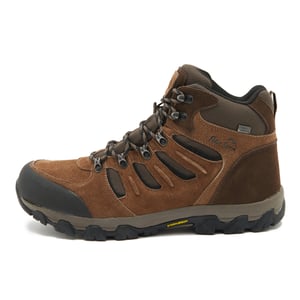 Peter Storm Men's Eskdale II Waterproof Walking & Hiking Mid Boots with StormGrip Outsole