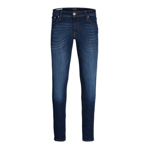Jack & Jones Jeans JJiliam JJoriginal Skinny Fit Jeans Blå